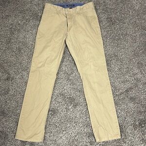 Michael Kors Pants 32x32 Khaki Like New Never Worn